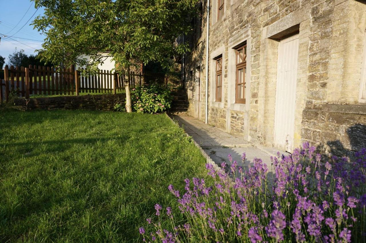 Maison Demar Gedinne Exterior foto